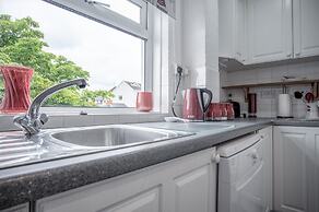 Harbour Court - 2 Bedroom - Saundersfoot