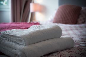 Harbour Court - 2 Bedroom - Saundersfoot