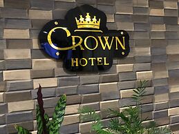Crown Hotel Piarco