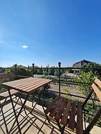 Flavia Cappadocia Hotel