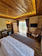 Flavia Cappadocia Hotel