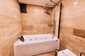 Flavia Cappadocia Hotel