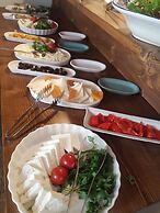 Flavia Cappadocia Hotel