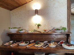 Flavia Cappadocia Hotel