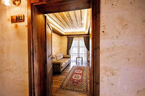 Flavia Cappadocia Hotel