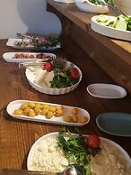 Flavia Cappadocia Hotel