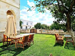 Flavia Cappadocia Hotel