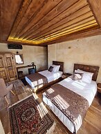 Flavia Cappadocia Hotel