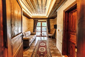 Flavia Cappadocia Hotel