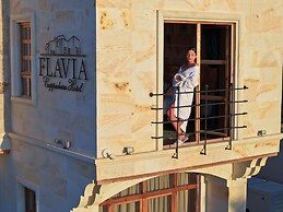 Flavia Cappadocia Hotel
