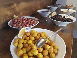 Flavia Cappadocia Hotel