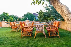 Flavia Cappadocia Hotel