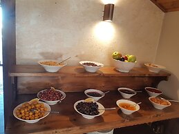 Flavia Cappadocia Hotel