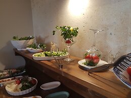 Flavia Cappadocia Hotel