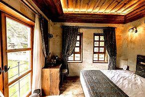 Flavia Cappadocia Hotel