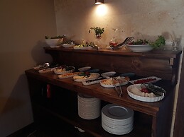 Flavia Cappadocia Hotel