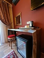 Flavia Cappadocia Hotel