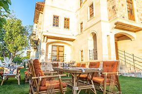 Flavia Cappadocia Hotel