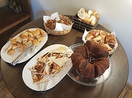 Flavia Cappadocia Hotel