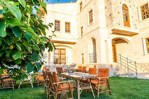 Flavia Cappadocia Hotel