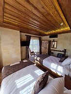 Flavia Cappadocia Hotel