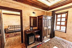 Flavia Cappadocia Hotel