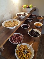 Flavia Cappadocia Hotel