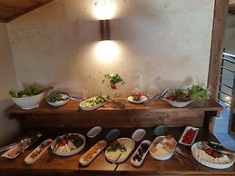 Flavia Cappadocia Hotel