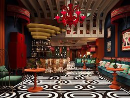 L’HÔTEL du LAC Hanoi