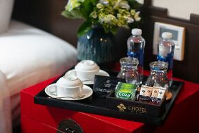 L’HÔTEL du LAC Hanoi