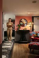 L’HÔTEL du LAC Hanoi