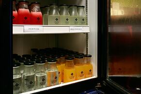 L’HÔTEL du LAC Hanoi