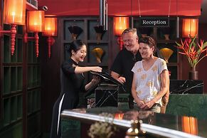 L’HÔTEL du LAC Hanoi