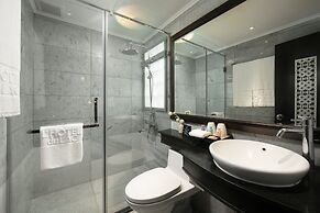 L’HÔTEL du LAC Hanoi