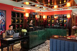 L’HÔTEL du LAC Hanoi