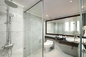 L’HÔTEL du LAC Hanoi