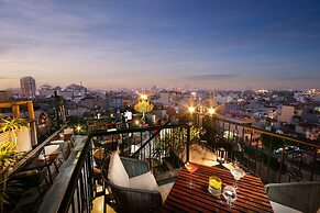 L’HÔTEL du LAC Hanoi