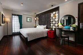 L’HÔTEL du LAC Hanoi