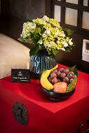 L’HÔTEL du LAC Hanoi