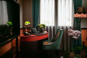 L’HÔTEL du LAC Hanoi