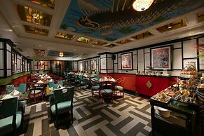 L’HÔTEL du LAC Hanoi