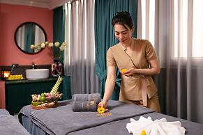 L’HÔTEL du LAC Hanoi