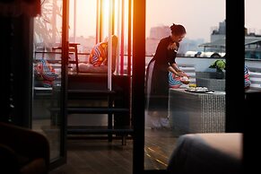 L’HÔTEL du LAC Hanoi