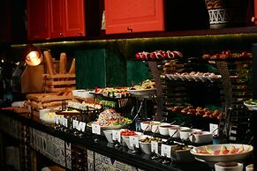 L’HÔTEL du LAC Hanoi