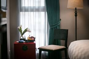 L’HÔTEL du LAC Hanoi