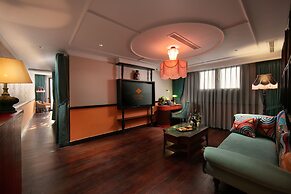 L’HÔTEL du LAC Hanoi