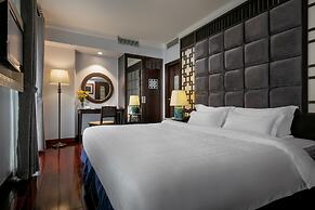 L’HÔTEL du LAC Hanoi