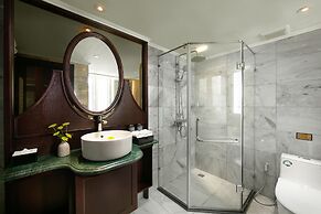 L’HÔTEL du LAC Hanoi