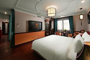 L’HÔTEL du LAC Hanoi