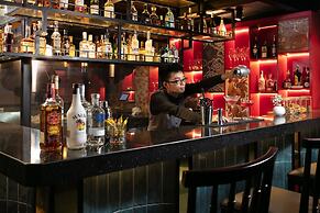 L’HÔTEL du LAC Hanoi